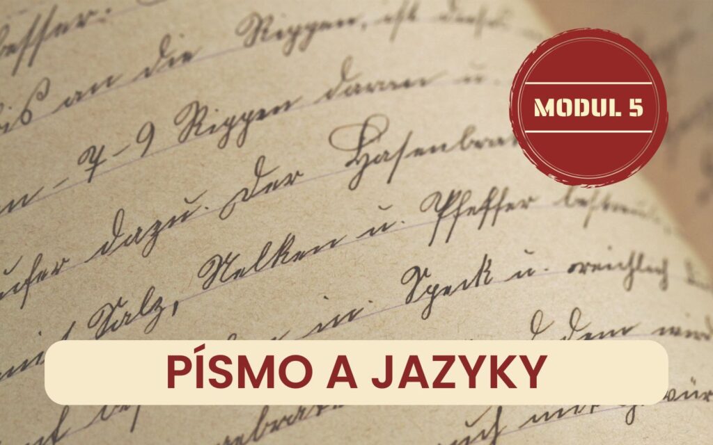 tvorba rodokmenu