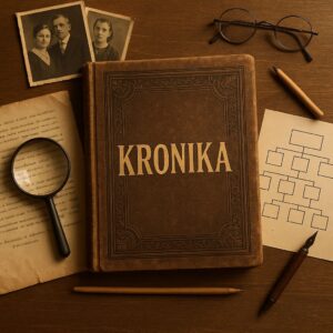 kronika