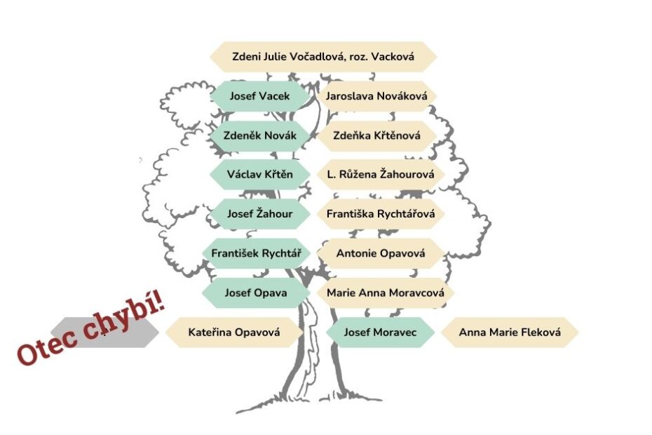 nemanželské dítě